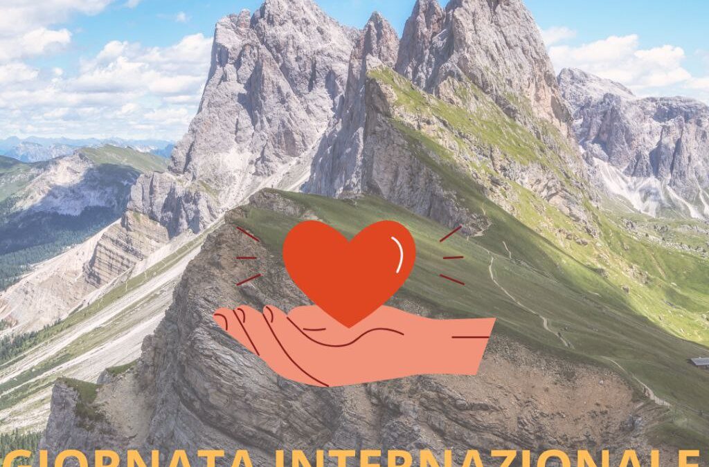 Giornata Internazionale del Volontariato 2025