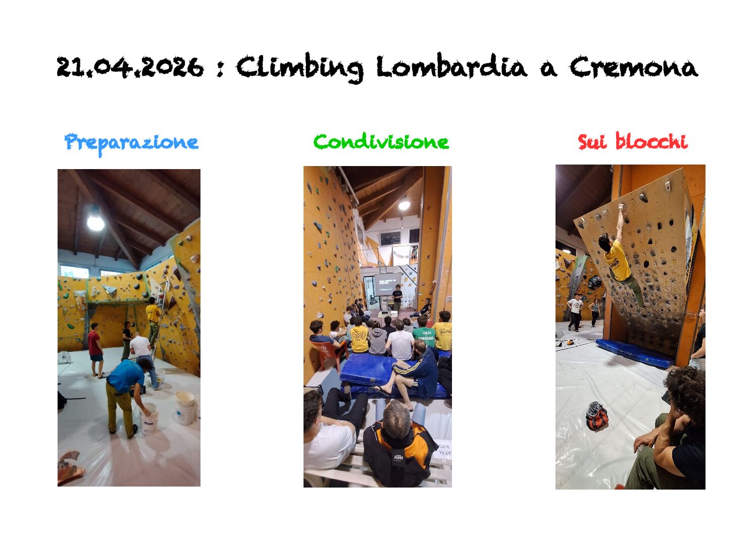 Climbing Lombardia: Stage a Cremona
