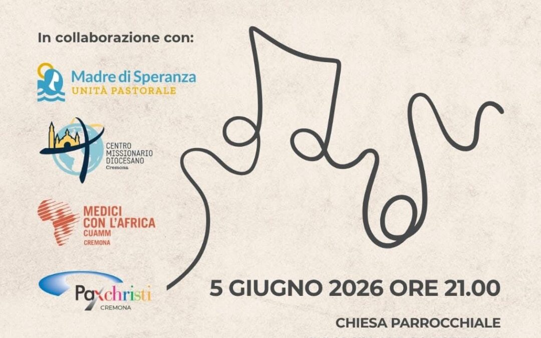 CONCERTO CORO CAI