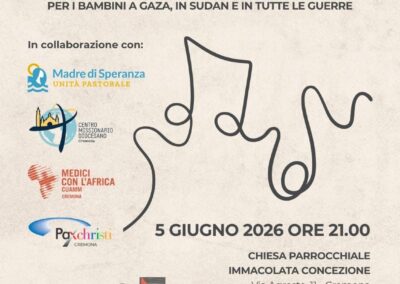 CONCERTO CORO CAI